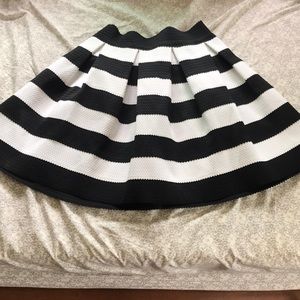 A-line Skater Skirt 🐼